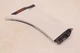 Subaru STI Left Fender Vent Garnish Panel Crystal White Oem 2015-2021