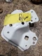OEM Toyota RAV4 2013 14 15 16 17 2018 Fender Bracket Driver Side Front 