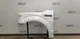 19 FORD F150 XLT FENDER FRONT LEFT DRIVER WHITE