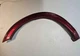 2009 2011 2012 2013 2014 2016 2017 2018 Dodge Ram Fender Flare Moulding Front RH 2009 2011 2012 2013 2014 2016 2017 2018 Dodge Ram Fender Flare Moulding Front RH