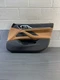 2022-2025 BMW I4 G26 Front Right Door Interior Trim Panel Cognac OEM *NOTE*