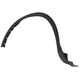 For 2020-2022 Escape Front Left Fender Flares Primed LJ6Z16039AB LJ6Z16039AA Q For 2020-2022 Escape Front Left Fender Flares Primed LJ6Z16039AB LJ6Z16039AA Q