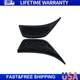 Front Fender Air Vent Outlet For 2018-23 Jeep Wrangler JL Gladiator New Front Fender Air Vent Outlet For 2018-23 Jeep Wrangler JL Gladiator New
