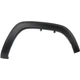 New Front, Passenger Side Fender Flares For Toyota Tacoma 2016-2023 New Front, Passenger Side Fender Flares For Toyota Tacoma 2016-2023