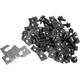 8130-67 Brothers Trucks Fender Mounting Bolt for Chevy Suburban Chevrolet C10 8130-67 Brothers Trucks Fender Mounting Bolt for Chevy Suburban Chevrolet C10