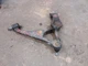 2023 GMC SIERRA250 Driver Left Side Front Lower Control Arm OEM 2023 GMC SIERRA250 Driver Left Side Front Lower Control Arm OEM