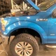 (LOCAL PICKUP ONLY) Driver Fender Without Wheel Lip Moulding Fits 15-20 FORD F15