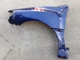 2015-21 SUBARU WRX FRONT LEFT DRIVER FENDER PANEL WORLD RALLY BLUE 2 TRICOAT OEM