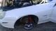 Driver Left Fender 220 Type S430 Fits 00-06 MERCEDES S-CLASS 281226