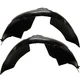 Set of 2 Fender Liner For Kia Sportage 2020-2022 Front Left & Right Inner Set of 2 Fender Liner For Kia Sportage 2020-2022 Front Left & Right Inner
