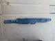 VOLKSWAGEN BEETLE GENUINE FRONT LEFT FENDER FILLER 5C5821111