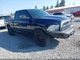 LEFT BLUE FENDER OEM 09-24 DODGE RAM1500 68054339AJ