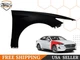 Front Right Passenger Side Fender Panel For Hyundai Sonata 2020-2021-2022-2023 Front Right Passenger Side Fender Panel For Hyundai Sonata 2020-2021-2022-2023