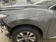 2015-2023 Nissan Murano Driver Left Fender