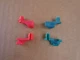 DOOR HANDLE ROD CLIPS FOR HONDA ACCORD CRV CRX CIVIC ACURA NSX MDX INTEGRA R ETC DOOR HANDLE ROD CLIPS FOR HONDA ACCORD CRV CRX CIVIC ACURA NSX MDX INTEGRA R ETC