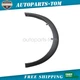 For Nissan Kicks S RS SV  1.6L 2021-2024 Right Front Fender Flare 638105RY0A