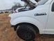 Driver Fender Without Wheel Lip Moulding Fits 15-20 FORD F150 PICKUP 2691319