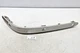 ✅ 00-06 OEM Mercedes W220 S430 S500 Front Left Driver Bumper Molding Silver
