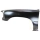Sherman 8104-31-1 Front Driver Side Fender For 1989-1995 Toyota Pickup 2WD