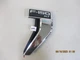 2021-23 Ford F150 XLT RH Fender Emblem Chrome ML34-16B114-AC 2021-23 Ford F150 XLT RH Fender Emblem Chrome ML34-16B114-AC