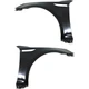 Fender For 2011-2016 Kia Optima Set of 2 Front Driver & Passenger Primed Steel Fender For 2011-2016 Kia Optima Set of 2 Front Driver & Passenger Primed Steel