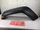 OEM 2018-2023 Jeep Wrangler Fender Flare 6AD71RXFAH - Left