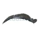 For 2013-2016 Santa Fe Front Right Inner Fenders Black Plastic 86812-B8000 Q For 2013-2016 Santa Fe Front Right Inner Fenders Black Plastic 86812-B8000 Q