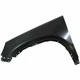 Fender Front Driver Side Fits 2009-2017 Volkswagen Tiguan 5N0821105A VW1240141