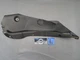1999-2005 MAZDA MIATA REAR BUMPER SPLASH SHIELD DRIVER LEFT