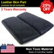 Fits 2010-2015 Mazda CX-9 Center Console Lid Armrest PU Leather Cover Trim Black Fits 2010-2015 Mazda CX-9 Center Console Lid Armrest PU Leather Cover Trim Black