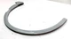 19 AUDI Q5 FY 80A FRONT LEFT DRIVER FENDER WHEEL WELL ARCH TRIM MOULDING (White)