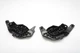 2009-2011 Honda Element EX Lower Cladding/Bracket Left & Right Side Set (2), C01