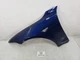 ✅ 2021-2025 OEM Tesla Model S Front Left Driver Fender Panel Blue *