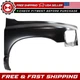 New Front RH Fender Primed Steel For 02-05 Dodge Ram 1500 03-05 Ram 2500/3500 New Front RH Fender Primed Steel For 02-05 Dodge Ram 1500 03-05 Ram 2500/3500
