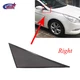 RH Side Mirror Corner Garnish Trim Molding Fits for Hyundai Sonata 11-14