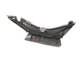 12-18 AUDI A6 Fender Rear Cover Plastic Left 4G0805583 Used 12-18 AUDI A6 Fender Rear Cover Plastic Left 4G0805583 Used