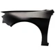 Fender For 2008-2011 Subaru Impreza Front Driver Side