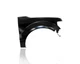 Fender for 09-14 Ford F-150 - Without Flare Hole Front Right CL3Z16005A Fender for 09-14 Ford F-150 - Without Flare Hole Front Right CL3Z16005A