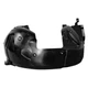 Driver Side Front Fender Liner for 18-19 Ford Mustang FO1248190C