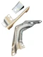 2018-2022 VOLKSWAGEN TIGUAN FRONT LEFT SIDE FENDER UPPER BRACKET OEM 2018-2022 VOLKSWAGEN TIGUAN FRONT LEFT SIDE FENDER UPPER BRACKET OEM