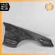 03-08 Mercedes R230 SL500 SL550 SL55 AMG Fender Front Right Passenger Side OEM 03-08 Mercedes R230 SL500 SL550 SL55 AMG Fender Front Right Passenger Side OEM