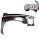 Fender Kit For 2002 Dodge Ram 1500 Primed Front Passenger Side With Headlight Fender Kit For 2002 Dodge Ram 1500 Primed Front Passenger Side With Headlight