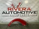 2006-2010 Volkswagen Beetle Rear Left Side Fender OEM
