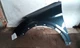 13-19 Hyundai Santa Fe Driver Left Fender Korea Built 13-19 Hyundai Santa Fe Driver Left Fender Korea Built