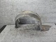 Front Splash Shiled Guard Right Side Lexus 14-16 Is200t Is300 Is350 oem Front Splash Shiled Guard Right Side Lexus 14-16 Is200t Is300 Is350 oem