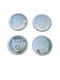 4 JAGUAR F S X TYPE XF XJ XJ8 XK WHEEL RIM HUB CAP HUBCAP CENTER COVER PLUG 4 JAGUAR F S X TYPE XF XJ XJ8 XK WHEEL RIM HUB CAP HUBCAP CENTER COVER PLUG