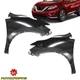 For Nissan Murano 2015-2024 Front Fender Primed Steel Driver and Passenger Side