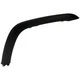 Fender Flares For 2014-2023 Toyota 4Runner Front Right Primed Plastic Bolt-on Fender Flares For 2014-2023 Toyota 4Runner Front Right Primed Plastic Bolt-on