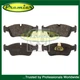 Premier Front Brake Pads Set Fits BMW 3 Series 1990-2007 Z4 2002-2009