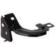 Fender Brace Front Right Fits Ram 1500 Classic Dodge Ram 3500